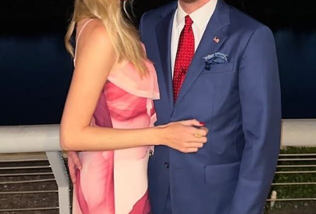 MAGA Influencer Ryan Fournier was an early adopter of social media to promote President Trump