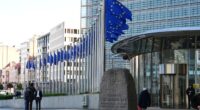 'Send Them Back!' Chants Echo Through the European Parliament Chamber – HotAir