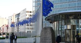 'Send Them Back!' Chants Echo Through the European Parliament Chamber – HotAir