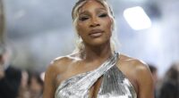 Serena Williams is coming out of retirement to make a shock return to tennis at the age of 44