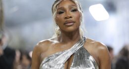 Serena Williams is coming out of retirement to make a shock return to tennis at the age of 44