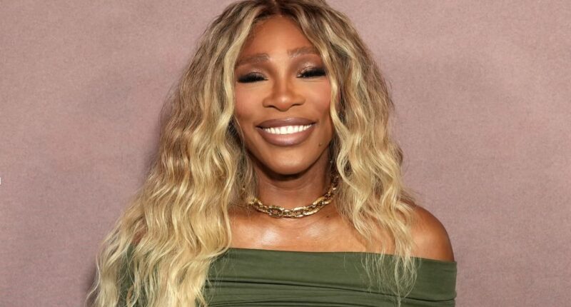 Serena Williams is making a comeback; these are the properties that built her $35 million real estate portfolio