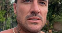 Stephen Bear will be sentenced next month at Chelmsford Crown Court after pleading guilty to breaching the terms of the restraining order against him