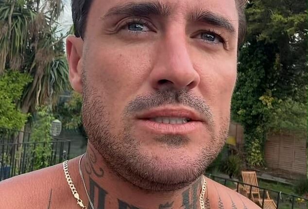 Stephen Bear will be sentenced next month at Chelmsford Crown Court after pleading guilty to breaching the terms of the restraining order against him