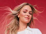 Sexism, stalkers... and sticking up for her 'bad boy' Love Island fiancé: ITV's face of the World Cup LAURA WOODS is at the top of her game. Now she reveals how 'gorgeous red flag' Adam Collard is her secret strength