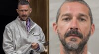Shia LaBeouf, 39, pleads guilty to battery after New Orleans bar brawl