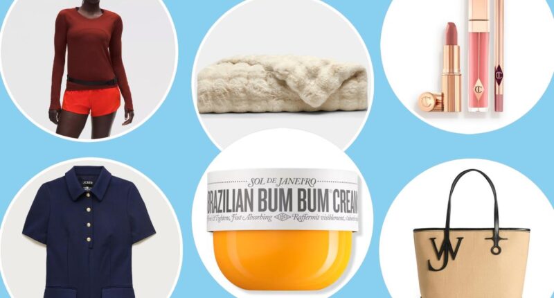 Shop Nordstrom, J.Crew and more