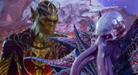 Should You Free Orpheus In BG3 Or Side With The Emperor?
