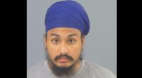 Sikh Sentenced to Minimum of 20 Years for Murdering Henry Nowak With Religious Dagger. – The National Pulse