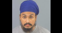 Sikh Sentenced to Minimum of 20 Years for Murdering Henry Nowak With Religious Dagger. – The National Pulse