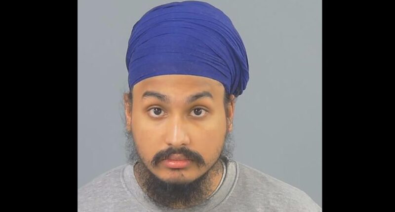 Sikh Sentenced to Minimum of 20 Years for Murdering Henry Nowak With Religious Dagger. – The National Pulse