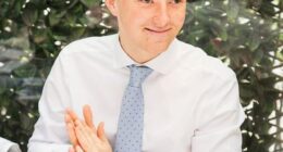 Finance student Henry Nowak, 18, was described as 'kind and talented' by his family
