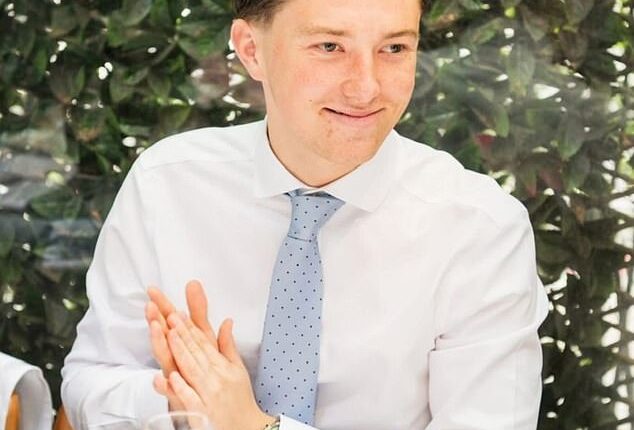 Finance student Henry Nowak, 18, was described as 'kind and talented' by his family