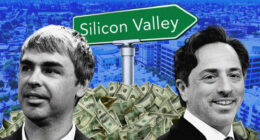 Silicon Valley was built on public money — now it’s fighting California’s billionaire tax
