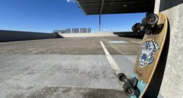 Skateboarders vs Communism – HotAir