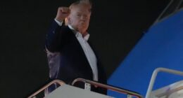 Sleep, What Sleep? Trump Hits France for G7 Hours After WH Cage Match, Will Release Text of Iran Deal – RedState