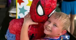 Jagger Wing, 5, died on May 30 while staying at a family friend's house in Newburgh, Indiana