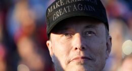 So, I Placed a New Buy Order for Some SpaceX Stock... – RedState