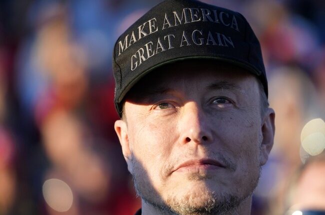 So, I Placed a New Buy Order for Some SpaceX Stock... – RedState