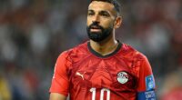 Liverpool star and Egypt captain Mo Salah lies in wait for the Socceroos in the knockout round of the World Cup