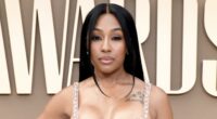 Whew! Social Media Users Are Goin' IN On Yung Miami's Look For The BET Awards (PHOTOS)