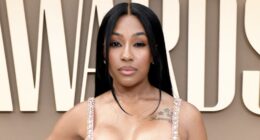 Whew! Social Media Users Are Goin' IN On Yung Miami's Look For The BET Awards (PHOTOS)