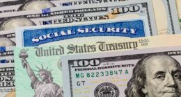 Social Security benefits and costs are perfectly reasonable — no case exists for massive cuts