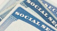 Social Security faces insolvency in 2032, when it would pay only 78% of benefits