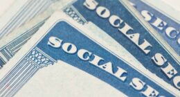 Social Security faces insolvency in 2032, when it would pay only 78% of benefits