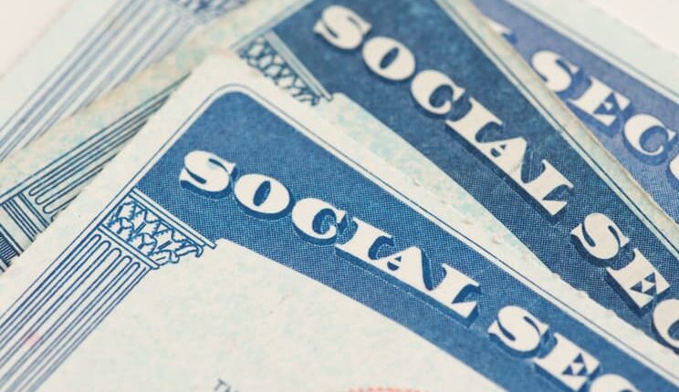 Social Security faces insolvency in 2032, when it would pay only 78% of benefits