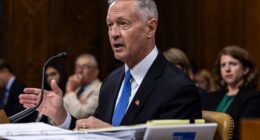Social Security insolvency is ‘entirely solvable,’ says commissioner under Biden