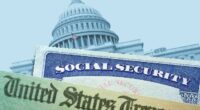 Social Security is looking at a $500-a-month cut. Could a new bipartisan commission make a difference?