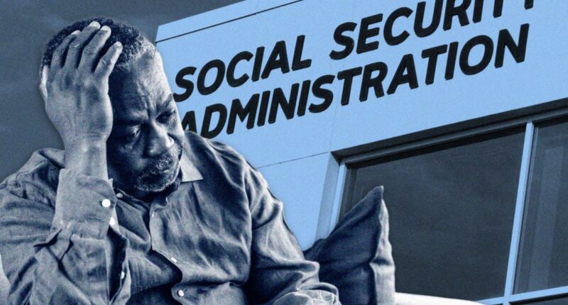 Social Security says I was overpaid for 7 years. I believe it’s mistaken. Can they cut my benefits?