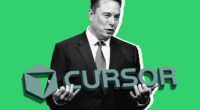 Social media declared Cursor dead. Then SpaceX handed the AI startup a $60 billion lifeline.