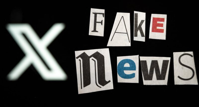 Social media groups fuelling misinformation in local communities, think tank warns