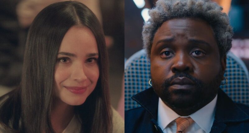 Sofia Carson and Brian Tyree Henry’s ‘Last Night At The Lobster’ Starts Filming in Winnipeg this Fall