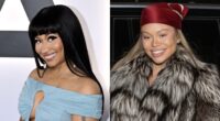 Some Internet Users Are Mentioning Nicki Minaj While Reacting To Latto's Latest Cover Shoot (PHOTOS)
