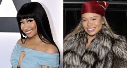 Some Internet Users Are Mentioning Nicki Minaj While Reacting To Latto's Latest Cover Shoot (PHOTOS)