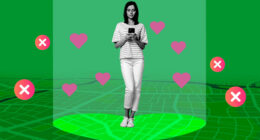 Some singles now expect their dates to pay for their Ubers while gas prices are so high