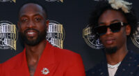 Son of 3-Time NBA Champ Dwyane Wade Facing Serious Allegations After Arrest