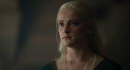 Sorry George R.R. Martin, House Of The Dragon's Canon Changes Are Paying Off