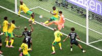 South Africa v Canada LIVE: Latest score and updates from World Cup last-32