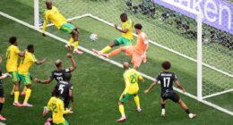 South Africa v Canada LIVE: Latest score and updates from World Cup last-32