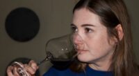 South African woman creates acclaimed wine from vineyard planted in her parents garden during lockdown