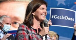 South Carolina Governor's Race Ends in a Runoff, but Not Between Who You Think – RedState