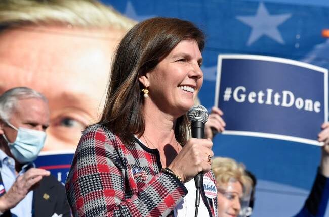 South Carolina Governor's Race Ends in a Runoff, but Not Between Who You Think – RedState
