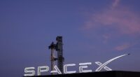 SpaceX, Anthropic and other mega-IPOs could leave your index fund completely out of luck