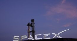 SpaceX, Anthropic and other mega-IPOs could leave your index fund completely out of luck
