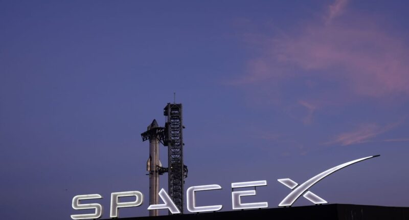 SpaceX, Anthropic and other mega-IPOs could leave your index fund completely out of luck