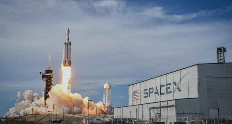 SpaceX IPO hype is massive — and the FOMO can ruin your retirement